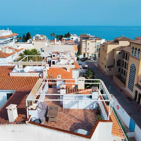 Apartment Fantastic Penthouse With Roof Terrace In The Heart Of *