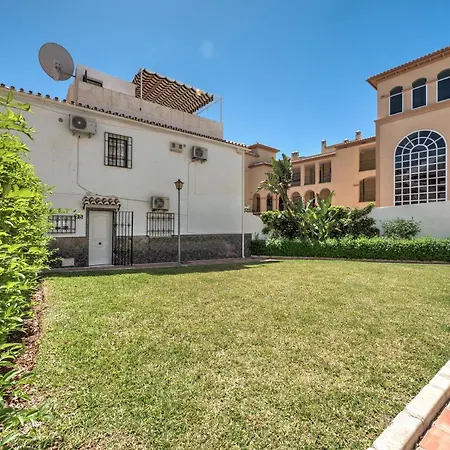 Apartment Fantastic Penthouse With Roof Terrace In The Heart Of