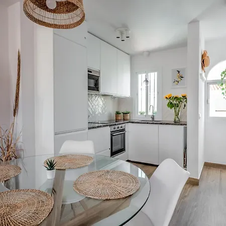 Apartment Fantastic Penthouse With Roof Terrace In The Heart Of